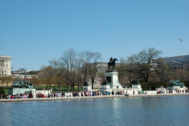 Grant Memorial