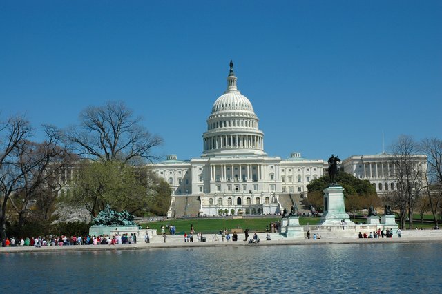 Capitol Building