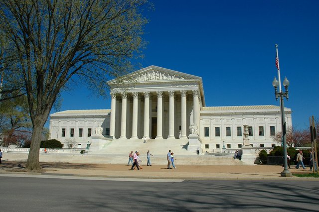 Supreme Court Building