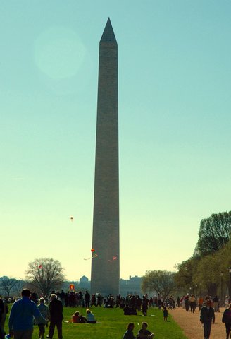 Washington Monument