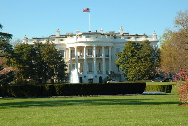 The White House