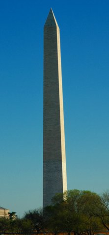 Washington Monument