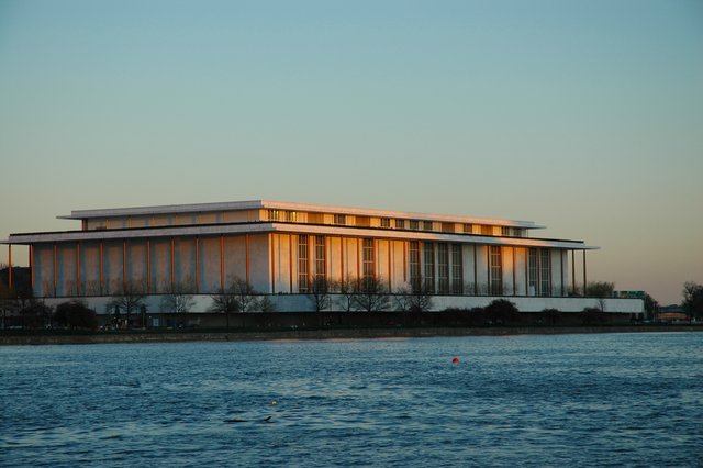 Kennedy Center